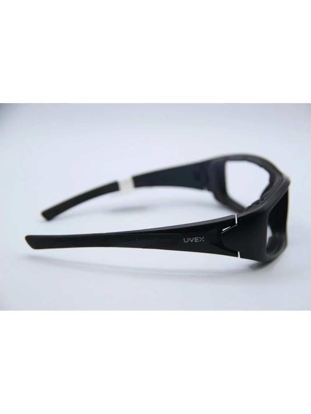 Uvex Sw12 Hon Z87-2 Black Authentic Eyeglasses 52-15-120
